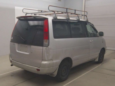 TOYOTA TOWN ACE NOAH