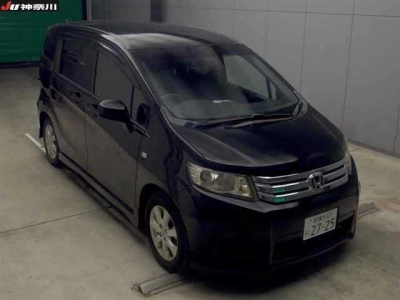 HONDA FREED SPIKE