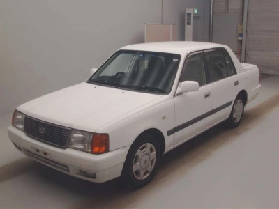 TOYOTA CROWN COMFORT