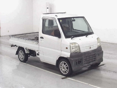 MITSUBISHI MINICAB TRUCK