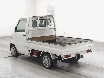 MITSUBISHI MINICAB TRUCK