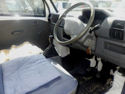 MITSUBISHI MINICAB TRUCK