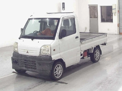 MITSUBISHI MINICAB TRUCK