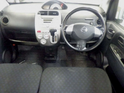 NISSAN OTTI