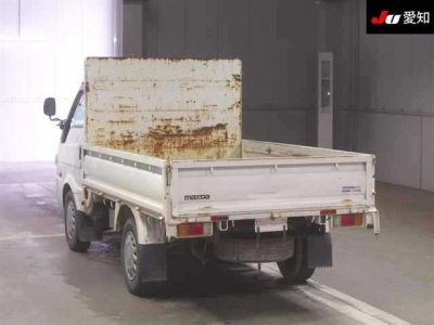 MAZDA BONGO TRUCK