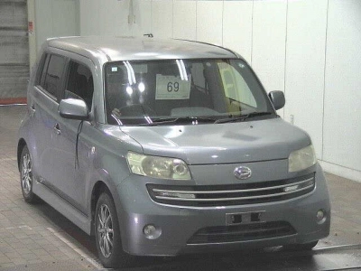 DAIHATSU COO