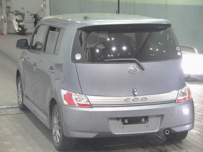 DAIHATSU COO