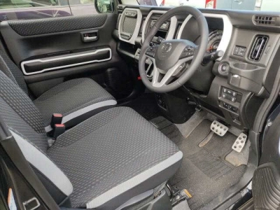 MAZDA FLAIR CROSSOVER