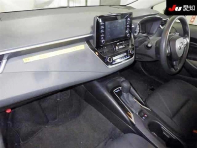 TOYOTA COROLLA WAGON