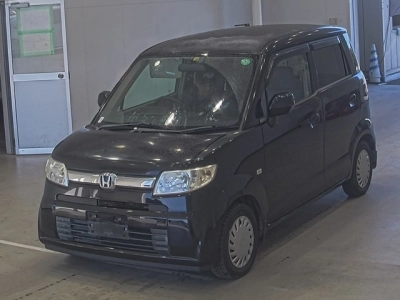 HONDA ZEST