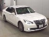 TOYOTA CROWN MAJESTA