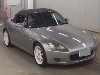 HONDA S2000