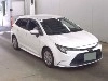 TOYOTA COROLLA WAGON