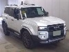 TOYOTA LAND CRUISER 250