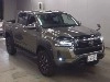 TOYOTA HILUX PICK UP