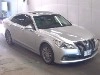 TOYOTA CROWN HYBRID