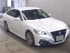 TOYOTA CROWN HYBRID