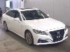 TOYOTA CROWN HYBRID