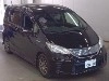 HONDA FREED HYBRID