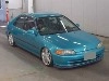 HONDA CIVIC FERIO