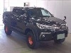 TOYOTA HILUX PICK UP