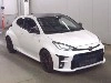 TOYOTA GR YARIS
