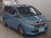 HONDA FREED HYBRID