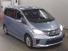 HONDA FREED HYBRID