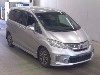HONDA FREED HYBRID