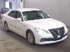 TOYOTA CROWN HYBRID