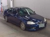 HONDA CIVIC FERIO