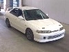HONDA INTEGRA