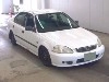 HONDA CIVIC FERIO