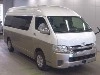 TOYOTA HIACE WAGON