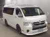 TOYOTA HIACE WAGON