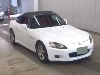HONDA S2000