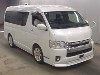 TOYOTA HIACE WAGON