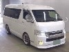 TOYOTA HIACE WAGON