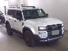 TOYOTA LAND CRUISER 250