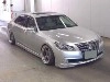 TOYOTA CROWN MAJESTA