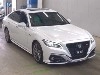 TOYOTA CROWN HYBRID