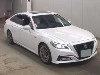 TOYOTA CROWN HYBRID