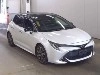 TOYOTA COROLLA SPORT