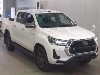 TOYOTA HILUX PICK UP