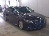 TOYOTA CROWN HYBRID