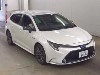 TOYOTA COROLLA WAGON
