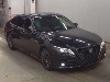 TOYOTA CROWN HYBRID