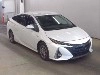 TOYOTA PRIUS PHV