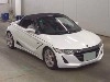 HONDA S660