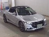 HONDA S660